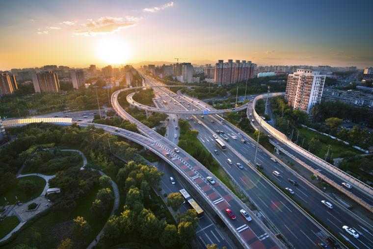 Autoroutes