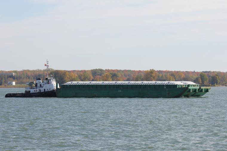 Les Grains Lac Supérieur