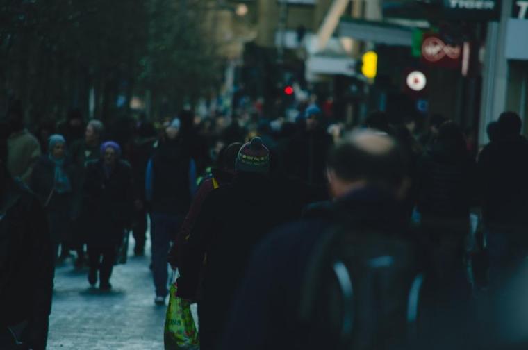 Mobilité des personnes