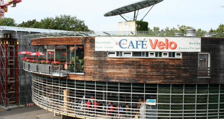 Café Vélo